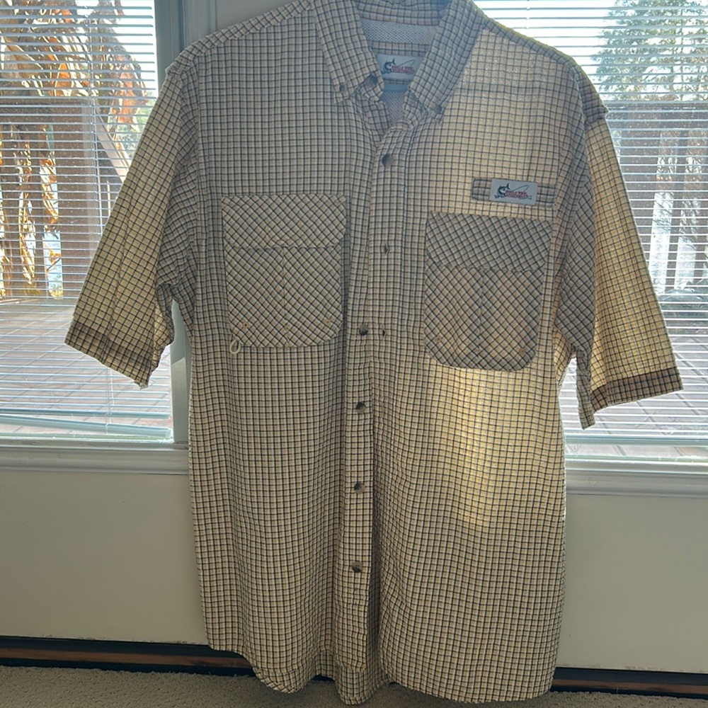 Men’s Top